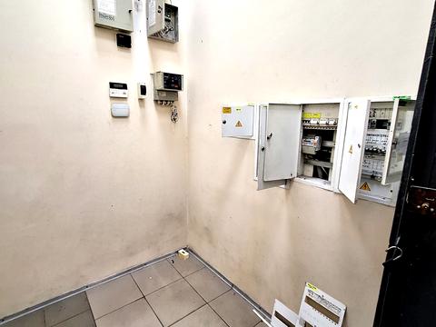 коммерческая по адресу Гагарина просп. (Гагаріна), 20
