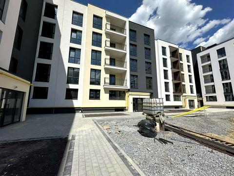 квартира по адресу Героїв Крут ул., 7