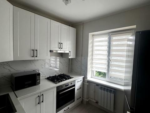 квартира за адресою Олександра Поля просп. (Кірова), 107-А