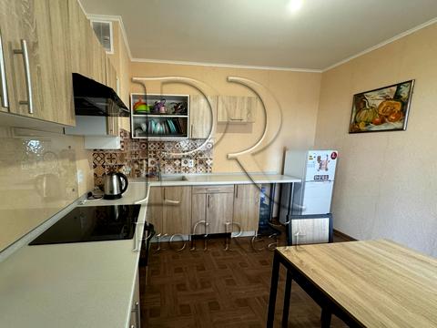 квартира по адресу Балтийский пер., 3