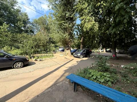 квартира за адресою Університетський просп. (Гагаріна), 3