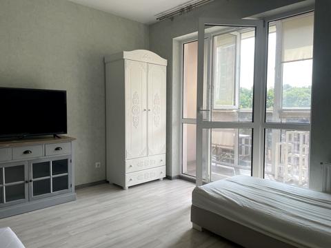 квартира за адресою Метрологічна вул., 11-В