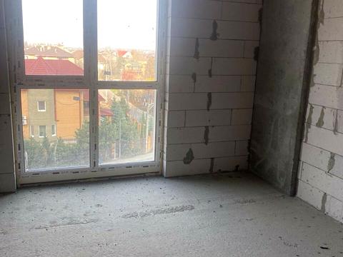 квартира по адресу Яблоневая ул., 3