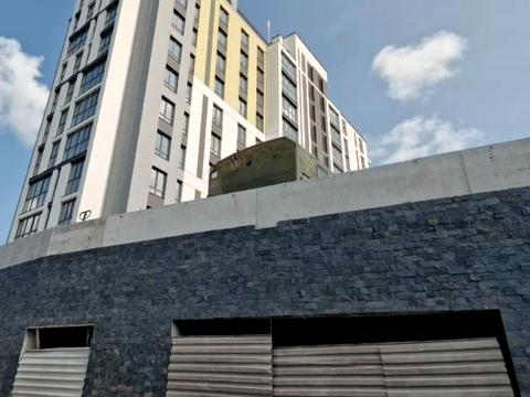 квартира за адресою Степана Бандери, 36