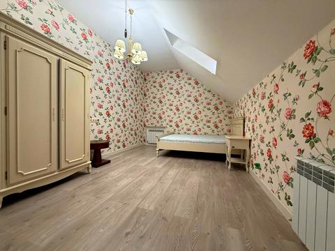 дом по адресу Соснова