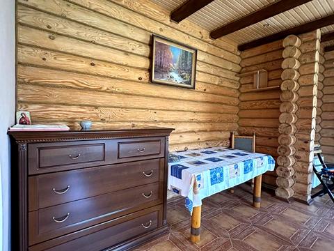 дом по адресу Лугова