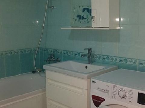 квартира за адресою Марії Башкірцевої вул., 30