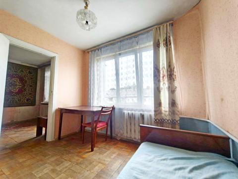 квартира по адресу Лётная ул. (Красногвардейская), 1
