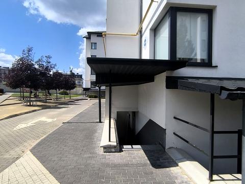 квартира за адресою Східна вул., 34б