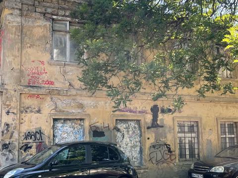 квартира за адресою Ніни Строкатої вул. (Буніна), 7