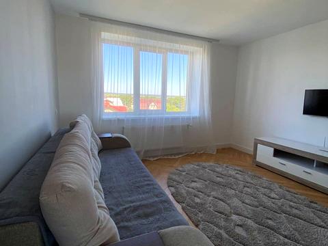 квартира за адресою Крайна вул., 1А