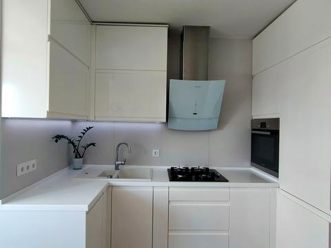 квартира за адресою Боголюбова вул., 20