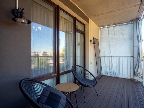 квартира по адресу Сергея Данченко ул., 20