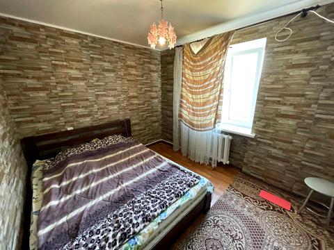 квартира по адресу Николаев, Квітнева ул., 6
