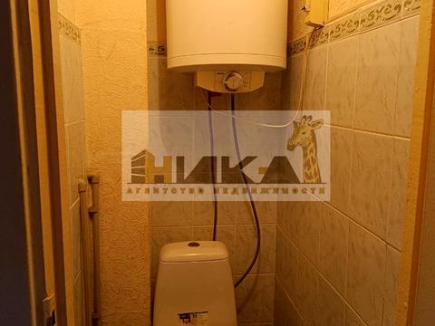 квартира по адресу Рубана ул., 7