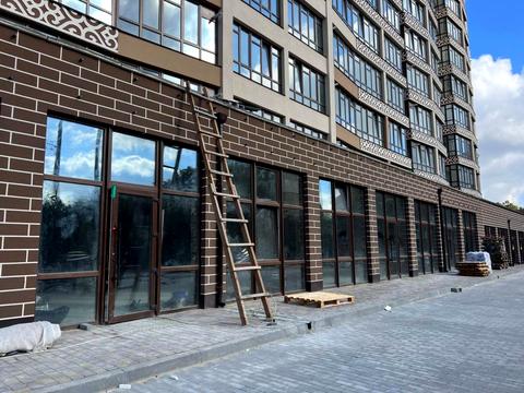 коммерческая по адресу Хмельницкий, Прокуровского Подполья ул., 110