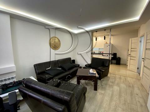 квартира за адресою Федора Ернста вул., 16-А