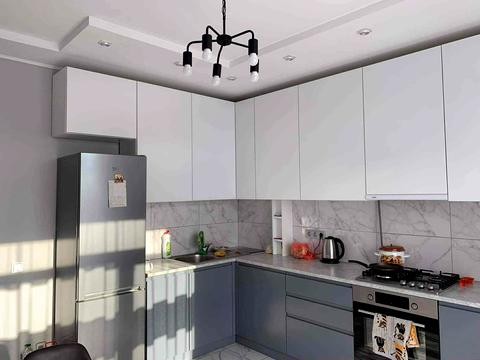 квартира за адресою Олександра Довженка вул., 37