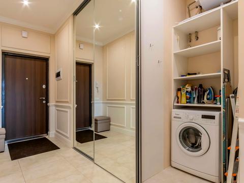 квартира за адресою Джона Маккейна вул. (Івана Кудрі), 7