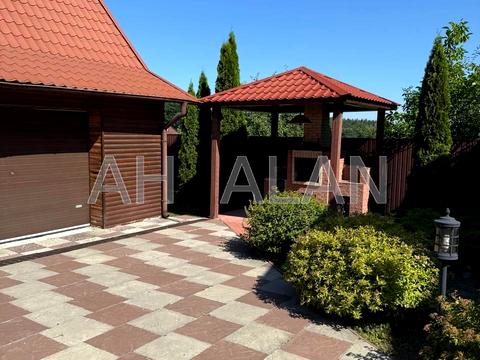 будинок за адресою с. Віта-поштова, Звенигородська вул.