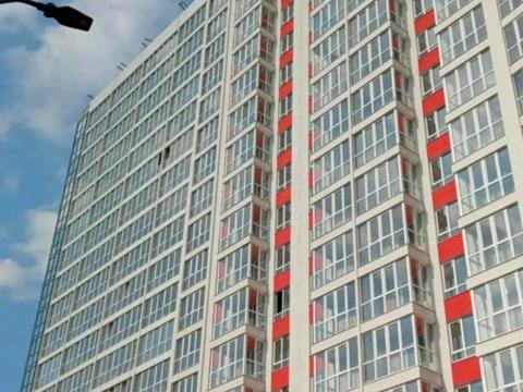 квартира по адресу Пишоновская ул., 22/2