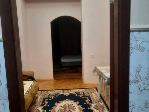 квартира по адресу Батуринская ул., 3