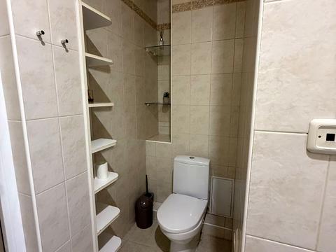 квартира по адресу Старонаводницкая ул., 4-А