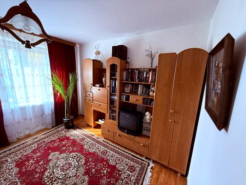 квартира по адресу Джамбула ул., 50