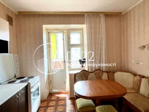 квартира за адресою Вишняківська вул., 5-Б