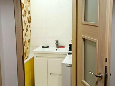 квартира за адресою Геннадія Афанасьєва вул., 11