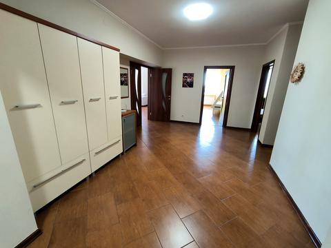 квартира за адресою Голосіївський просп. (40-річчя Жовтня), 68