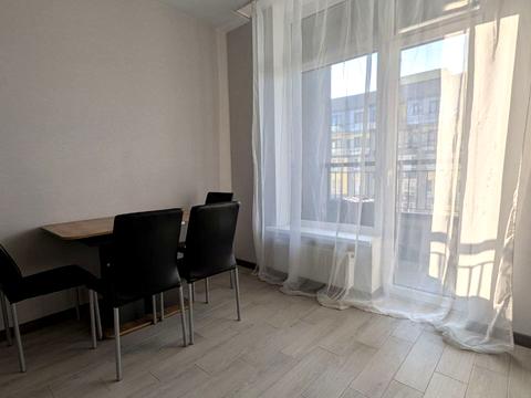 квартира за адресою Петра Радченка вул., 27