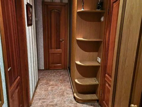 квартира за адресою Бастіонна вул., 15