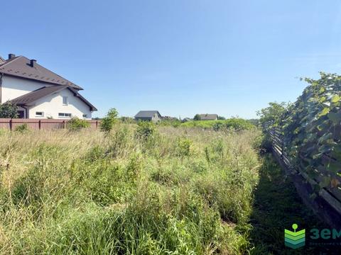 участок по адресу хліборобів