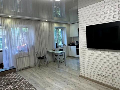 квартира по адресу Сегедская ул., 4