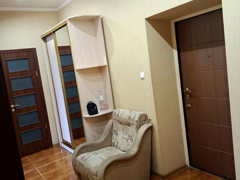 квартира по адресу Героев Харькова просп. (Московский), 131а