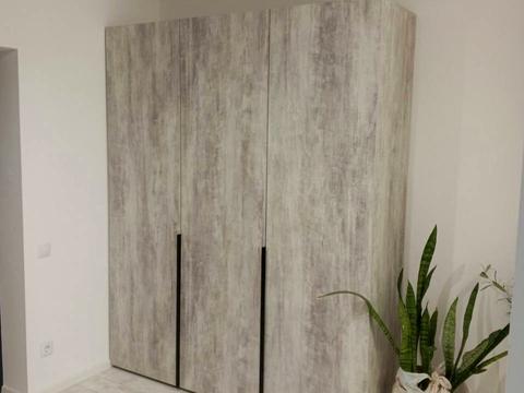 квартира за адресою Запорізьке шосе, 30ш