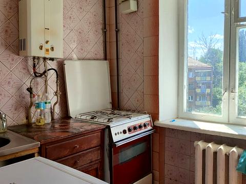 квартира по адресу Белорусская ул., 15-А