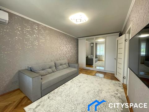 квартира по адресу Леся Курбаса просп., 18