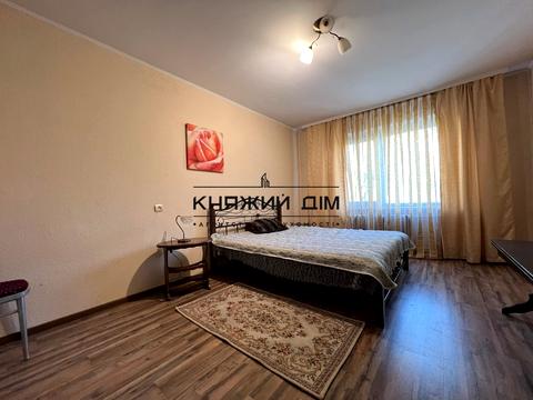 квартира по адресу Бережанская ул., 14