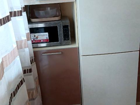 квартира за адресою Київ, Метрологічна вул., 52-А