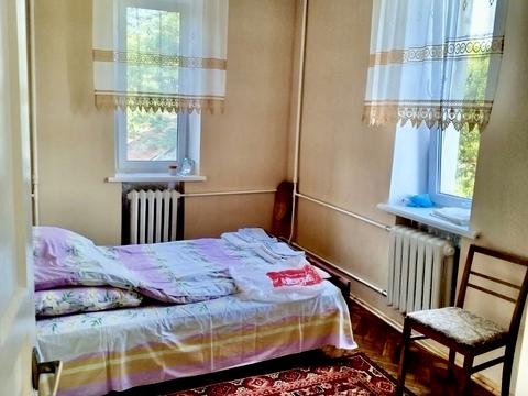 квартира по адресу Радистов ул., 60