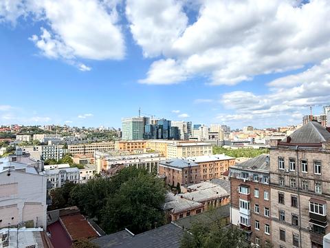 квартира за адресою Велика Васильківська вул. (Червоноармійська), 95