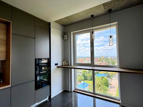 квартира за адресою Порохова вул., 20-Д