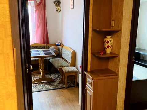 квартира за адресою Байрона просп., 136