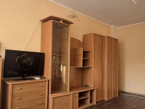 квартира по адресу Фабрична ул., 11