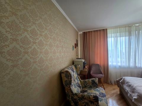 квартира по адресу пгт. Великая Березовица, Микулинецкая ул., 101