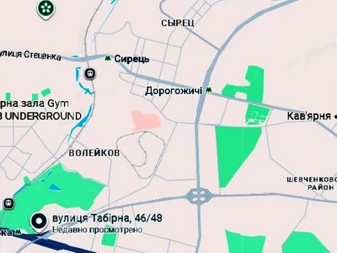 квартира за адресою Київ, Данила Щербаківського вул. (Щербакова), 51-В