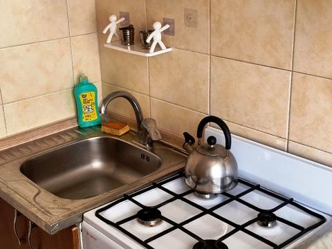 квартира за адресою Київ, Дністерська вул. (Двінська), 1