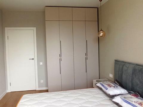 квартира за адресою Родини Крістерів вул., 16